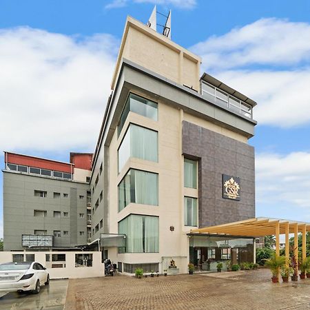 Hotel Gsr Tumkur מראה חיצוני תמונה