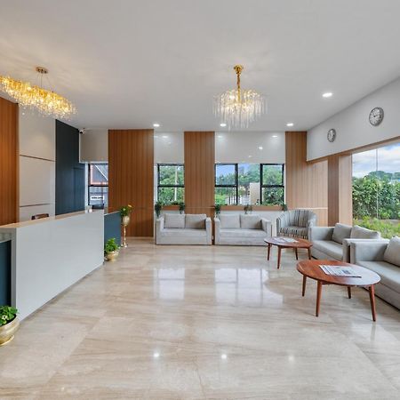 Hotel Gsr Tumkur מראה חיצוני תמונה