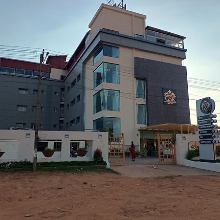 Hotel Gsr Tumkur מראה חיצוני תמונה