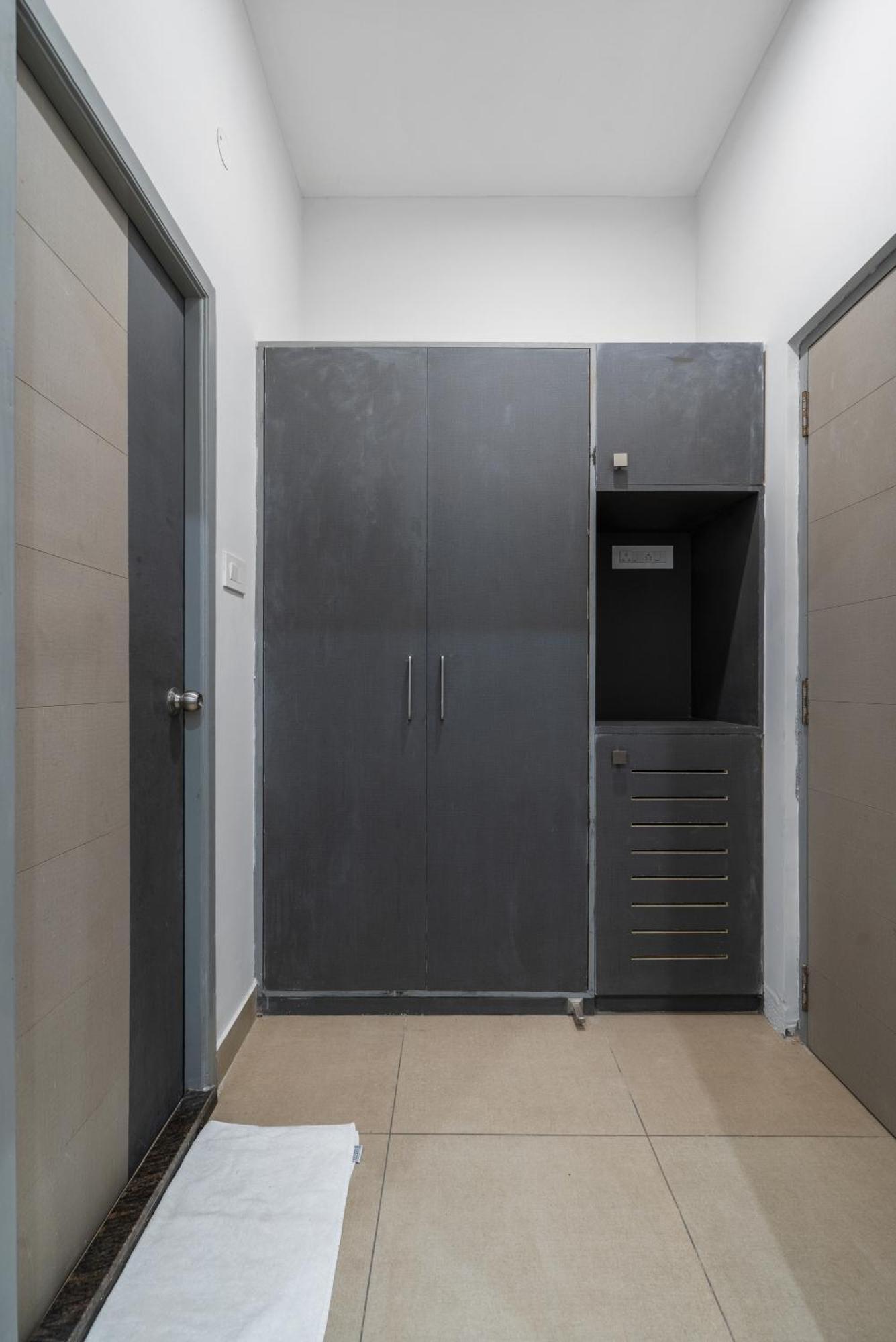 Hotel Gsr Tumkur מראה חיצוני תמונה