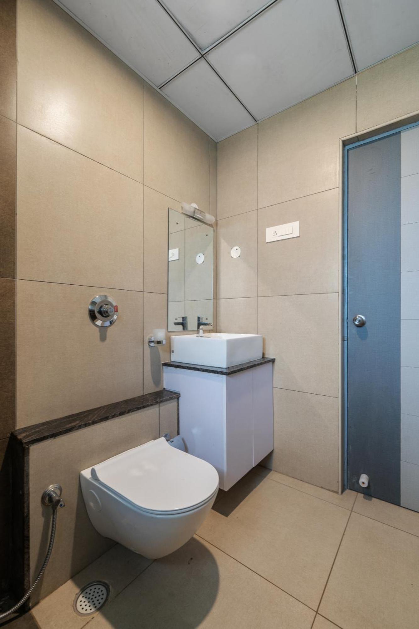 Hotel Gsr Tumkur מראה חיצוני תמונה