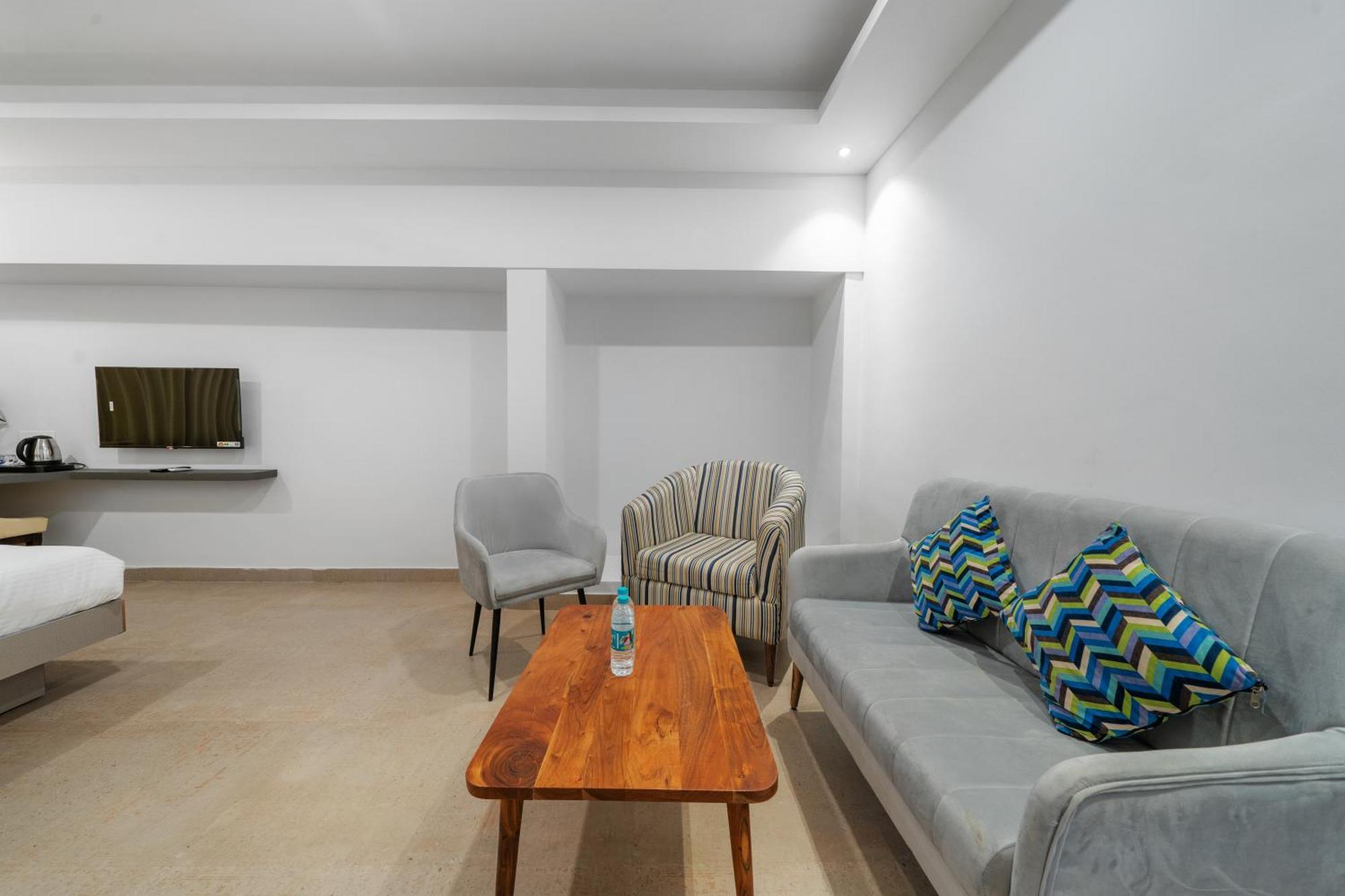 Hotel Gsr Tumkur מראה חיצוני תמונה