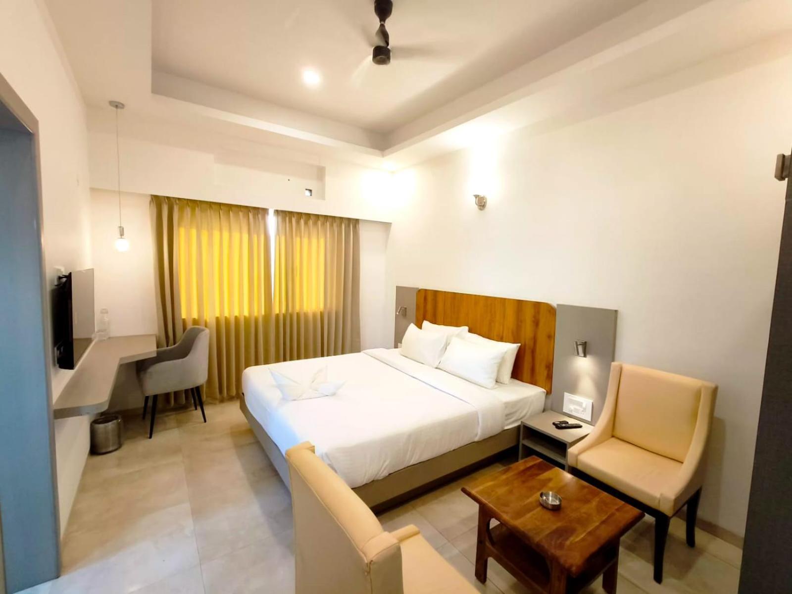 Hotel Gsr Tumkur מראה חיצוני תמונה