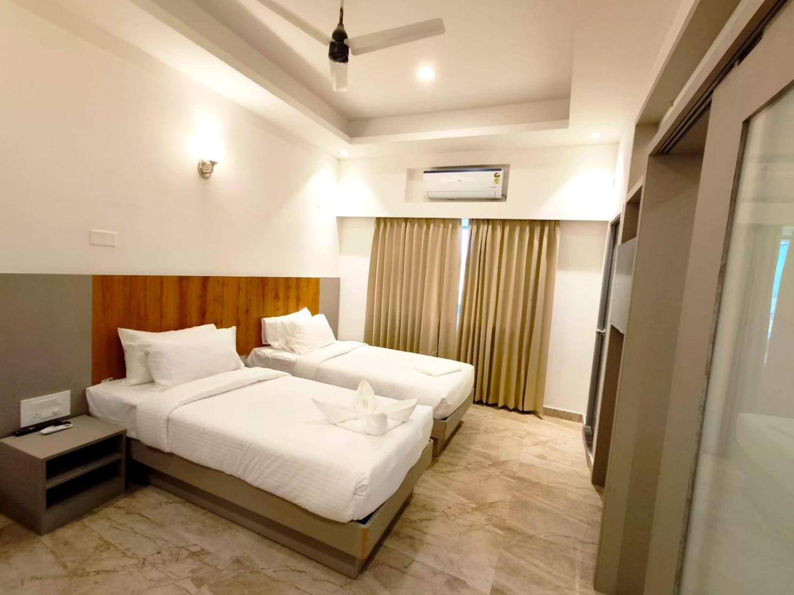 Hotel Gsr Tumkur מראה חיצוני תמונה